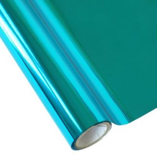 Folie "Teal"