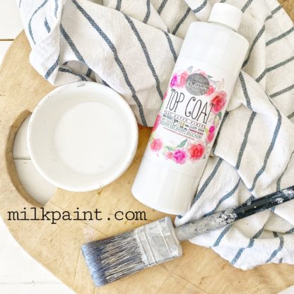 SPMP "Top Coat" Testgröße