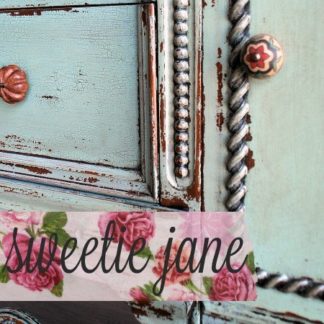 SPMP "Sweetie Jane"