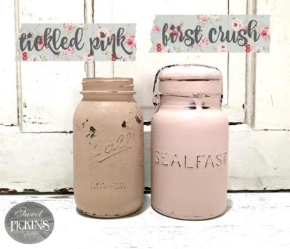 SPMP "Tickled Pink" – Bild 2