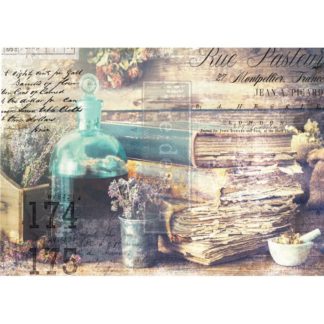 redesign Motiv Transfer "Precious Collection"