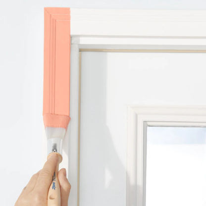 Zibra Fan Farbpinsel – Bild 2