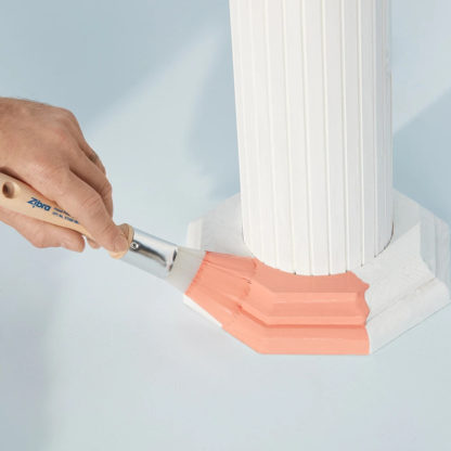 Zibra Fan Farbpinsel – Bild 3