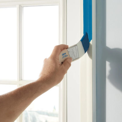Zibra 2" Palm Pro Trim & Surface Farbpinsel – Bild 2