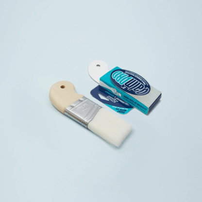 Zibra 2" Palm Pro Trim & Surface Farbpinsel