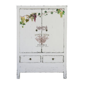 Decoupage & Transfer Folien