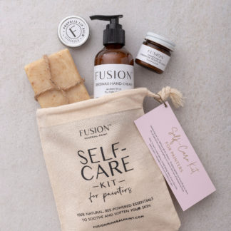 Fusion Self Care Kit for Painters