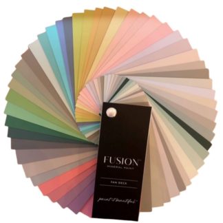 Fusion Mineral Paint