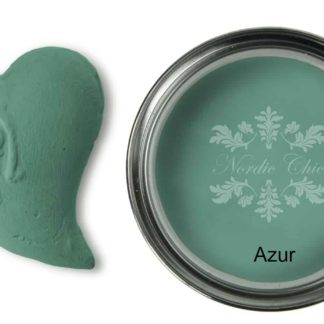Nordic Chic Paint -Azur- 750 ml