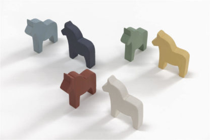 HH Milk Paint -50 g-