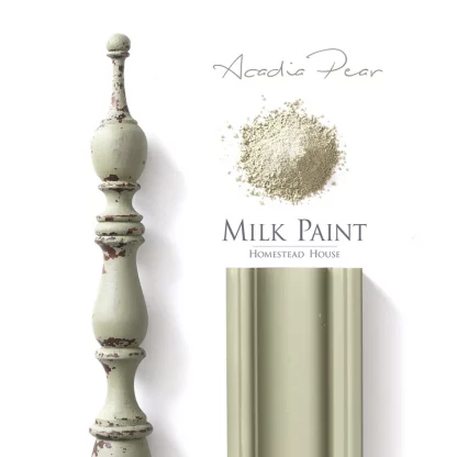 HH Milk Paint -Acadia- 330 g
