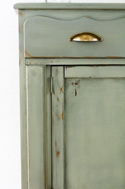 HH Milk Paint -Acadia- 330 g – Bild 5