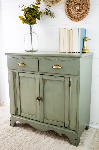 HH Milk Paint -Acadia- 330 g – Bild 4