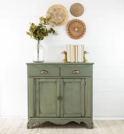 HH Milk Paint -Acadia- 330 g – Bild 3