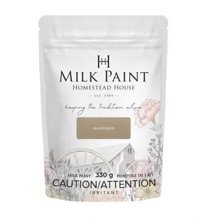 HH Milk Paint -Algonquin- 330 g – Bild 2