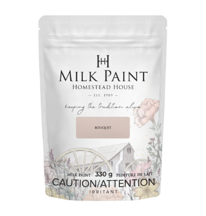 HH Milk Paint -Bouquet- 330 g