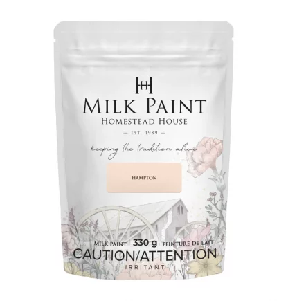 HH Milk Paint -Hampton- 330 g – Bild 2