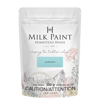 HH Milk Paint -Laurentien- 330 g – Bild 2