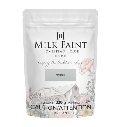 HH Milk Paint -Matinee- 330 g
