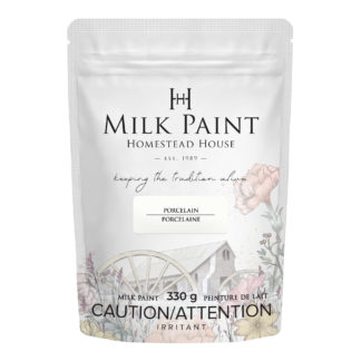 HH Milk Paint -Porcelain- 330 g