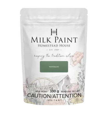 HH Milk Paint -Waterloo- 330 g – Bild 2