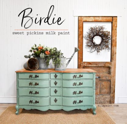 NEU SPMP "Birdie"