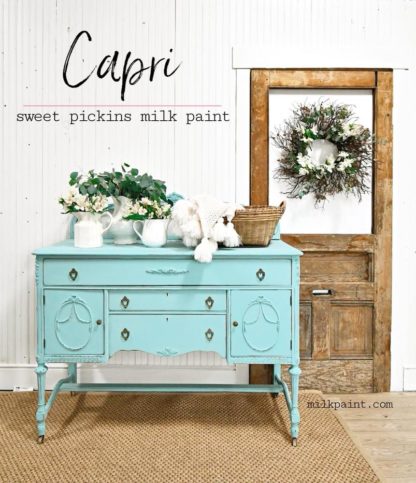 NEU SPMP "Capri"