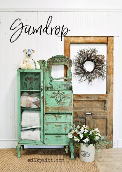 NEU SPMP "Gumdrop"