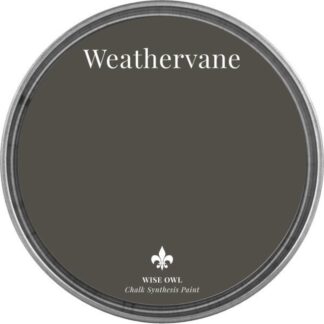WO Chalk Synthesis Paint -Weathervane-