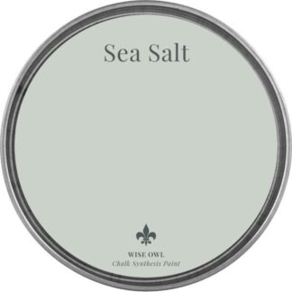 WO Chalk Synthesis Paint -Sea Salt-