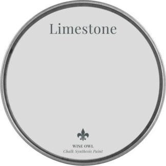 WO Chalk Synthesis Paint -Limestone