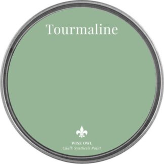 WO Chalk Synthesis Paint -Tourmaline-