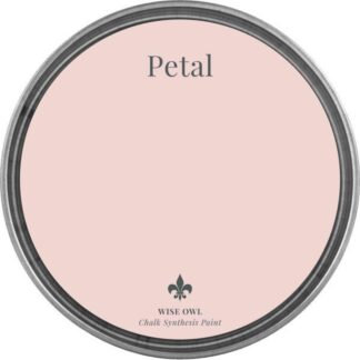 WO Chalk Synthesis Paint -Petal-