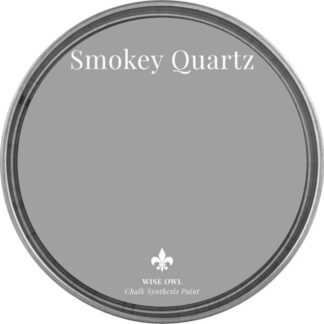 WO Chalk Synthesis Paint -Smokey Quartz-