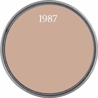 WO Chalk Synthesis Paint -1987-