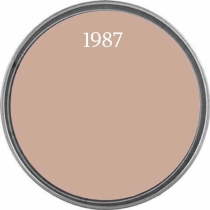 WO Chalk Synthesis Paint -1987-