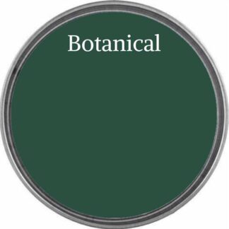 WO Chalk Synthesis Paint -Botanical-