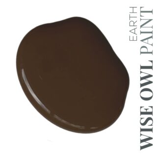 WO Chalk Synthesis Paint -Earth-