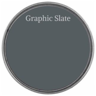 WO Chalk Synthesis Paint -Graphic Slate-