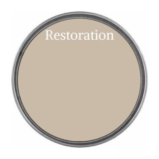 WO Chalk Synthesis Paint -Restoration-