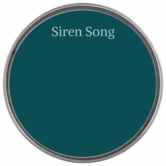 WO Chalk Synthesis Paint - Siren Song