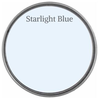 WO Chalk Synthesis Paint -Starlight Blue-