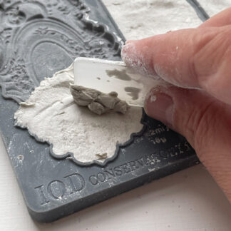IOD Decor Moulds