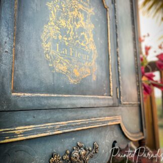 IOD Decor Gilded Transfers