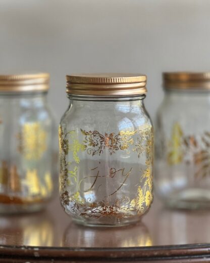 NEU Gilded Transfer "Tinsel" - IOD- Iron Orchid Designs – Bild 4