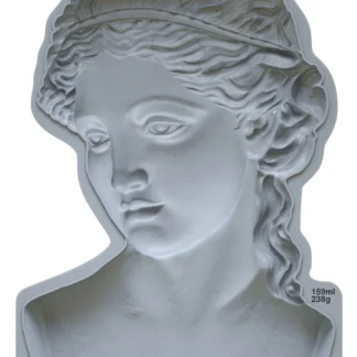 Decor Mould "Persephone" - IOD- Iron Orchid Designs