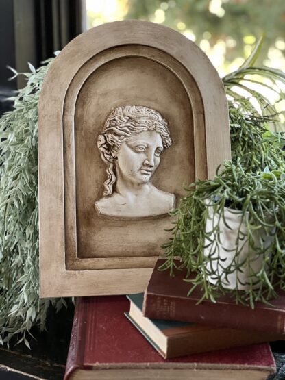 NEU IOD Arched Wood Gallery – Bild 2