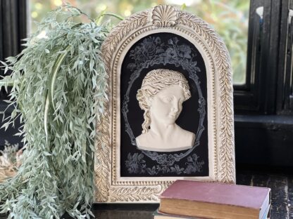 NEU IOD Arched Wood Gallery – Bild 3