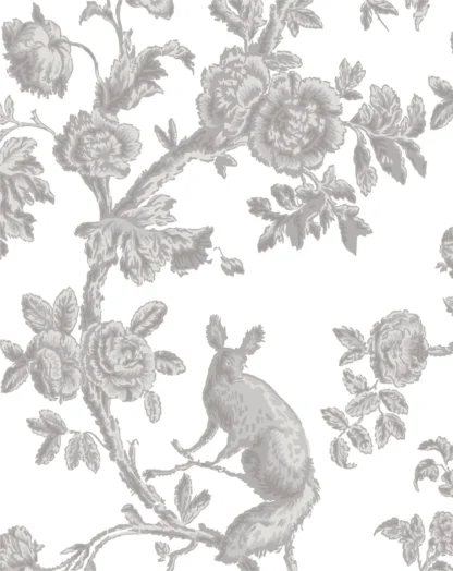 Paint Inlay "Grisaille Toile" - IOD- Iron Orchid Designs – Bild 3