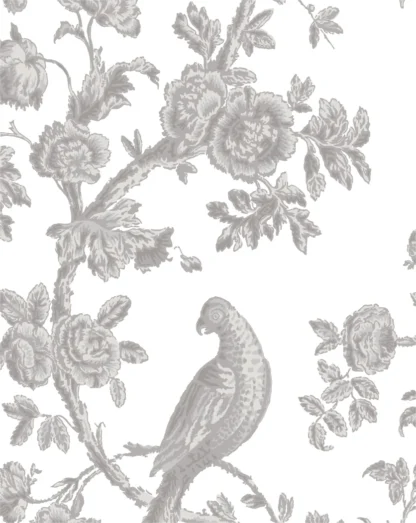 Paint Inlay "Grisaille Toile" - IOD- Iron Orchid Designs – Bild 5